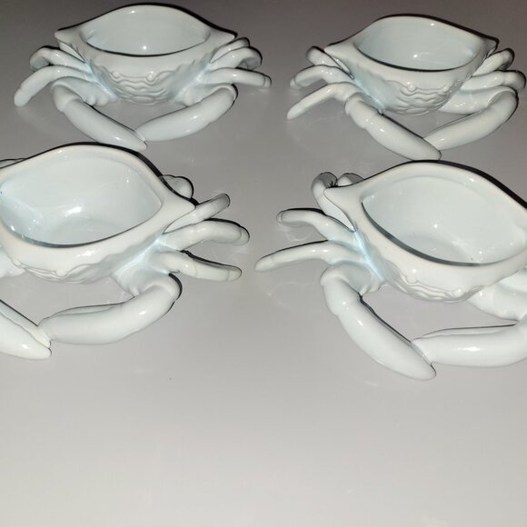 Butter/ sauce crab dishes - Picture 2 of 2